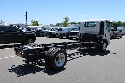 New 2025 Chevrolet LCF 4500 Regular Cab Cab Chassis for sale #CS11497 - photo 2