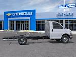 2025 Chevrolet Express 3500 Regular Cab DRW RWD Cutaway for sale #CS11934 - photo 6