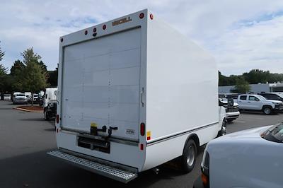 2025 Chevrolet Express 3500 Regular Cab DRW RWD Unicell Box Van for sale #CS11948 - photo 2