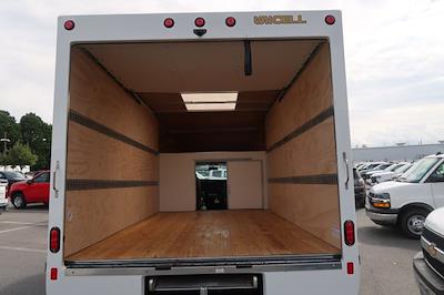 2025 Chevrolet Express 3500 Regular Cab DRW RWD Unicell Box Van for sale #CS11948 - photo 2