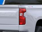 2025 Chevrolet Silverado 1500 Double Cab 4WD Pickup for sale #CS12715 - photo 11