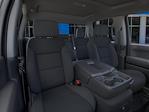 2025 Chevrolet Silverado 1500 Double Cab 4WD Pickup for sale #CS12715 - photo 16