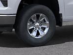 2025 Chevrolet Silverado 1500 Double Cab RWD Pickup for sale #CS12753 - photo 9