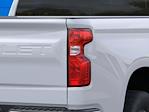 2025 Chevrolet Silverado 1500 Double Cab RWD Pickup for sale #CS12753 - photo 11