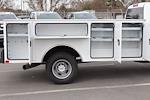 2025 Chevrolet Silverado 3500 Regular Cab 4WD CM Truck Beds Service Truck for sale #CS14202 - photo 9