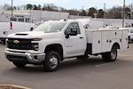2025 Chevrolet Silverado 3500 Regular Cab 4WD CM Truck Beds Service Truck for sale #CS14202 - photo 2