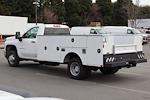 2025 Chevrolet Silverado 3500 Regular Cab 4WD CM Truck Beds Service Truck for sale #CS14202 - photo 5