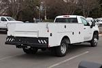 2025 Chevrolet Silverado 3500 Regular Cab 4WD CM Truck Beds Service Truck for sale #CS14202 - photo 6