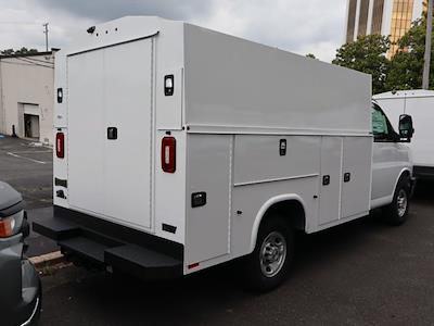 2024 Chevrolet Express 3500 Regular Cab RWD Knapheide Service Utility Van for sale #CS16304 - photo 2