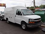 2024 Chevrolet Express 3500 Regular Cab RWD Knapheide Service Utility Van for sale #CS16304 - photo 2