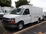 2024 Chevrolet Express 3500 Regular Cab RWD Knapheide Service Utility Van for sale #CS16304 - photo 3
