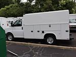 2024 Chevrolet Express 3500 Regular Cab RWD Knapheide Service Utility Van for sale #CS16304 - photo 4
