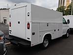 2024 Chevrolet Express 3500 Regular Cab RWD Knapheide Service Utility Van for sale #CS16304 - photo 6