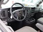 2024 Chevrolet Express 3500 Regular Cab RWD Knapheide Service Utility Van for sale #CS16304 - photo 7