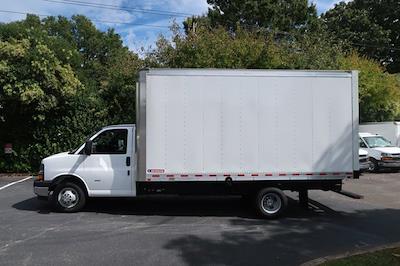 New 2025 Chevrolet Express 3500 177 WB Cutaway for sale #CS16957 - photo 2