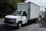 New 2025 Chevrolet Express 3500 177 WB Cutaway for sale #CS16957 - photo 4