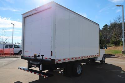 2025 Chevrolet Express 3500 Regular Cab DRW RWD Box Van for sale #CS16985 - photo 2