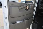 2025 Chevrolet Express 3500 Regular Cab DRW RWD Box Van for sale #CS16985 - photo 15