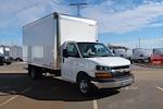 2025 Chevrolet Express 3500 Regular Cab DRW RWD Box Van for sale #CS17029 - photo 24