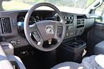2025 Chevrolet Express 3500 Regular Cab DRW RWD Box Van for sale #CS17029 - photo 11
