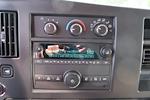 2025 Chevrolet Express 3500 Regular Cab DRW RWD Box Van for sale #CS17029 - photo 19