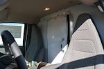 2025 Chevrolet Express 3500 Regular Cab DRW RWD Box Van for sale #CS17057 - photo 13