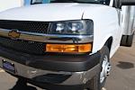 2025 Chevrolet Express 3500 Regular Cab DRW RWD Box Van for sale #CS17057 - photo 5