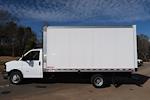 2025 Chevrolet Express 3500 Regular Cab DRW RWD Box Van for sale #CS17057 - photo 6