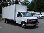 2025 Chevrolet Express 3500 Regular Cab DRW RWD Box Van for sale #CS17091 - photo 26