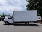 2025 Chevrolet Express 3500 Regular Cab DRW RWD Box Van for sale #CS17091 - photo 5