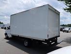 2025 Chevrolet Express 3500 Regular Cab DRW RWD Box Van for sale #CS17091 - photo 8
