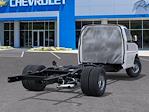 2025 Chevrolet Express 3500 Regular Cab DRW RWD Cutaway for sale #CS17126 - photo 2