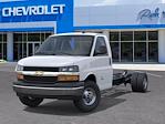 2025 Chevrolet Express 3500 Regular Cab DRW RWD Cutaway for sale #CS17126 - photo 6