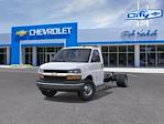 2025 Chevrolet Express 3500 Regular Cab DRW RWD Cutaway for sale #CS17126 - photo 8