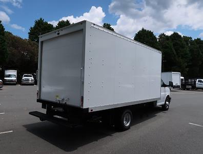 2025 Chevrolet Express 3500 Regular Cab DRW RWD Box Van for sale #CS17143 - photo 2