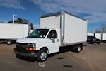 2025 Chevrolet Express 3500 Regular Cab DRW RWD Box Van for sale #CS17211 - photo 4