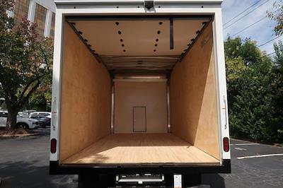 2025 Chevrolet Express 3500 Regular Cab DRW RWD Box Van for sale #CS17227 - photo 2