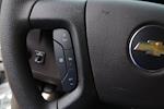 2025 Chevrolet Express 3500 Regular Cab DRW RWD Cutaway for sale #CS17227 - photo 18