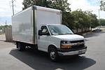 2025 Chevrolet Express 3500 Regular Cab DRW RWD Cutaway for sale #CS17227 - photo 1