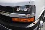 2025 Chevrolet Express 3500 Regular Cab DRW RWD Cutaway for sale #CS17227 - photo 4