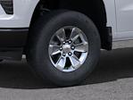2025 Chevrolet Silverado 1500 Regular Cab RWD Pickup for sale #CS17640 - photo 9