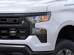 2025 Chevrolet Silverado 1500 Regular Cab RWD Pickup for sale #CS17640 - photo 10