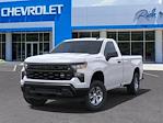 2025 Chevrolet Silverado 1500 Regular Cab RWD Pickup for sale #CS17640 - photo 6