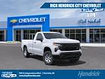 2025 Chevrolet Silverado 1500 Regular Cab RWD Pickup for sale #CS17643 - photo 1