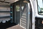 2025 Chevrolet Express 2500 RWD Empty Cargo Van for sale #CS17998 - photo 11