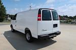 2025 Chevrolet Express 2500 RWD Empty Cargo Van for sale #CS17998 - photo 3