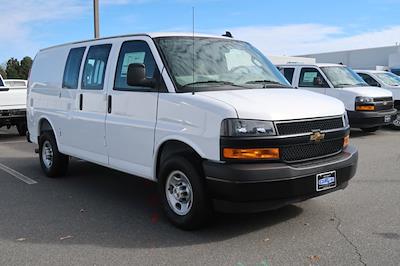 2025 Chevrolet Express 2500 RWD Adrian Upfitted Cargo Van for sale #CS18115 - photo 1