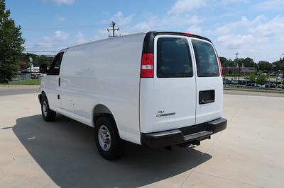 2025 Chevrolet Express 2500 RWD Adrian Upfitted Cargo Van for sale #CS18115 - photo 2