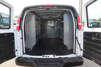 2025 Chevrolet Express 2500 RWD Adrian Upfitted Cargo Van for sale #CS18115 - photo 2