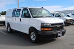 2025 Chevrolet Express 2500 RWD Adrian Upfitted Cargo Van for sale #CS18115 - photo 25